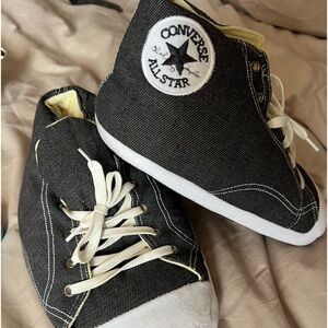 Men’s Converse Slippers xl